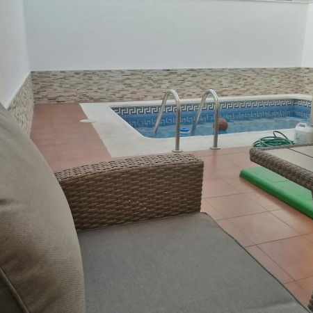 Вілла Bonita Casa Con Piscina Privada Вільяфранка-де-Кордова Екстер'єр фото