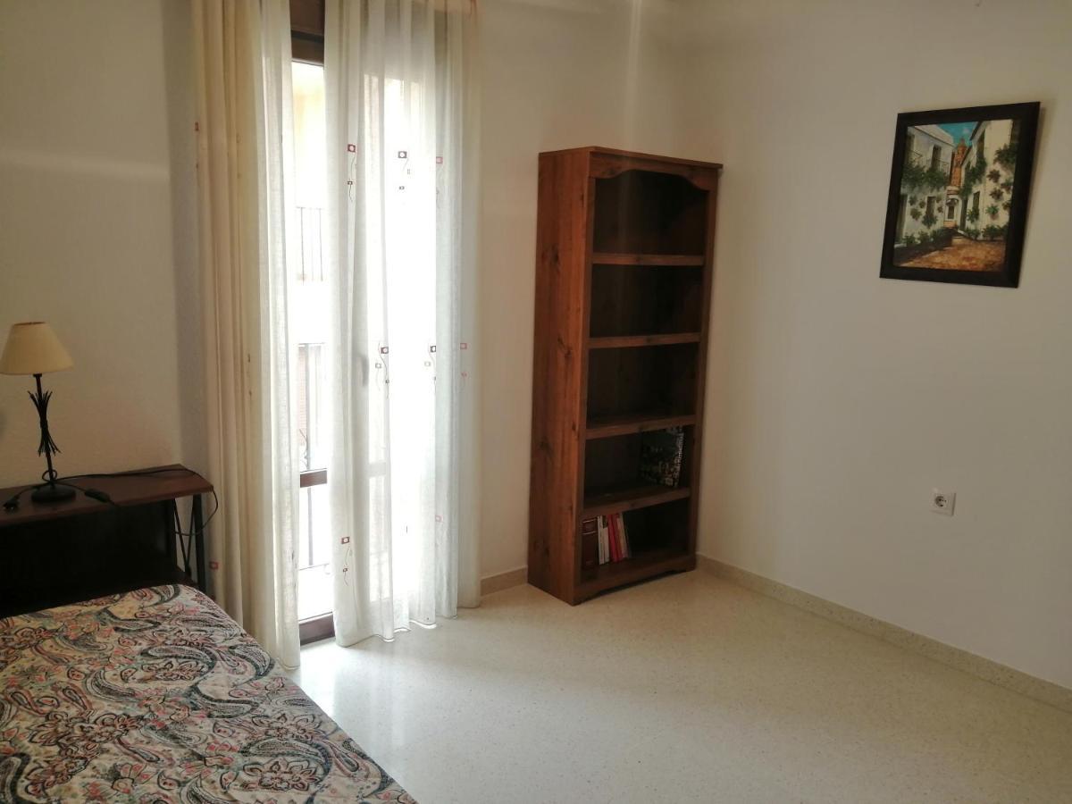 Вілла Bonita Casa Con Piscina Privada Вільяфранка-де-Кордова Екстер'єр фото