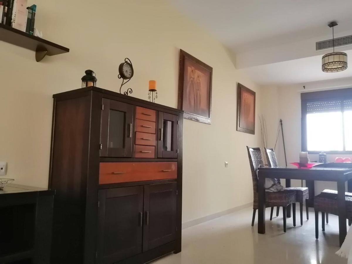 Вілла Bonita Casa Con Piscina Privada Вільяфранка-де-Кордова Екстер'єр фото